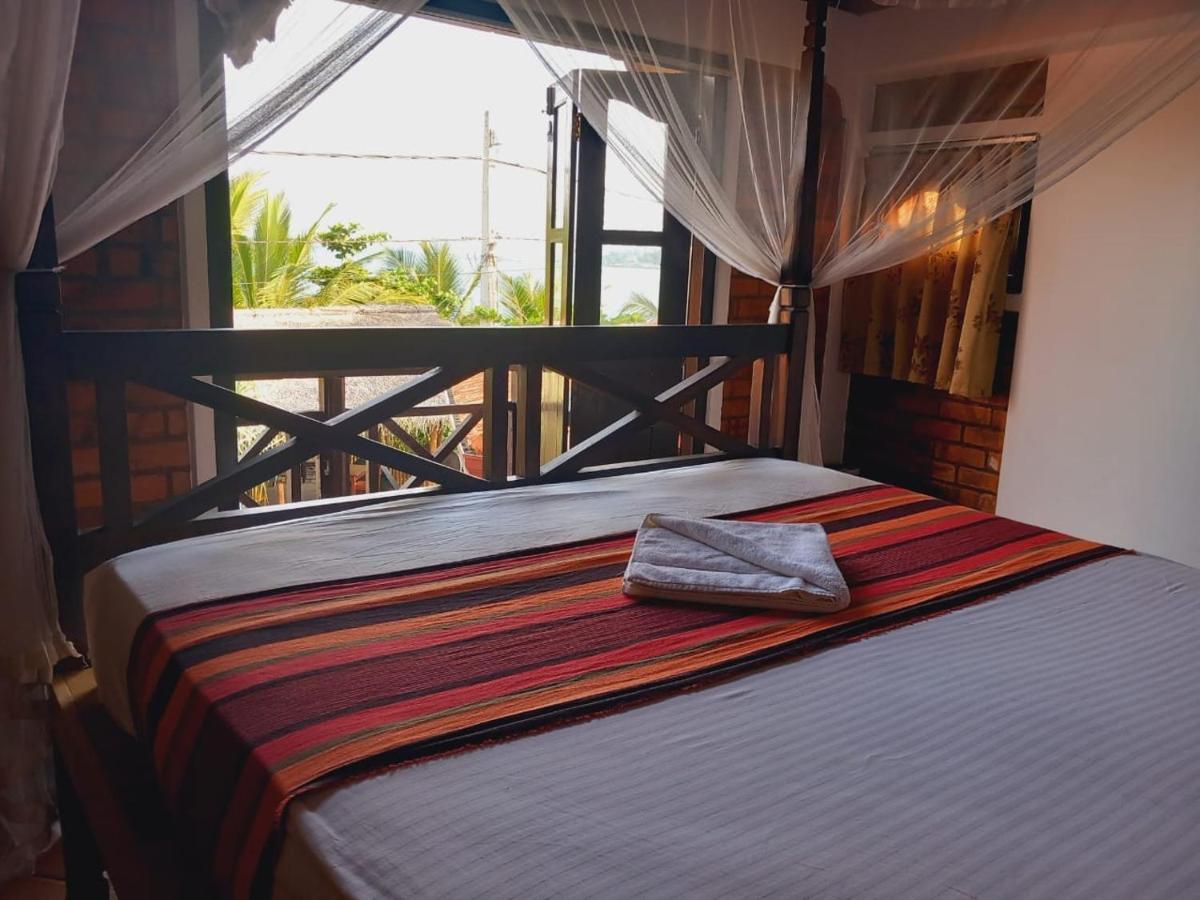 Blue Horizon Beach Hotel Тангалле Екстер'єр фото